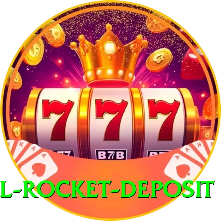 hbl rocket deposit Pro Max v2.3.7 - 2