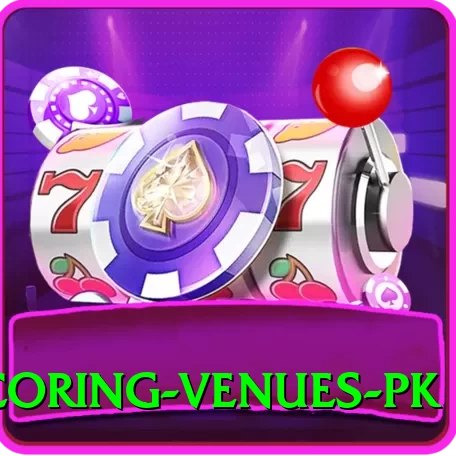 high scoring venues pk Premium v2.3.3 - 2