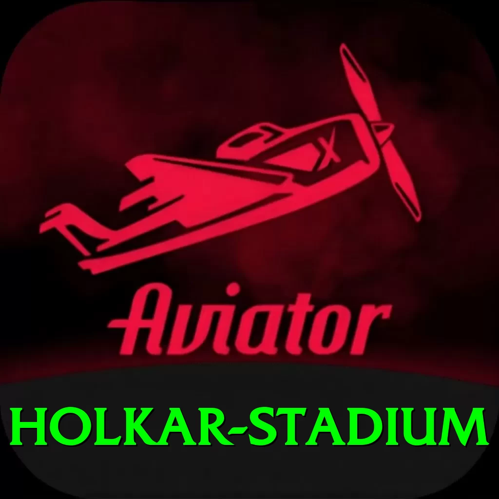 holkar stadium Deluxe Pro v1.1.5 - 2