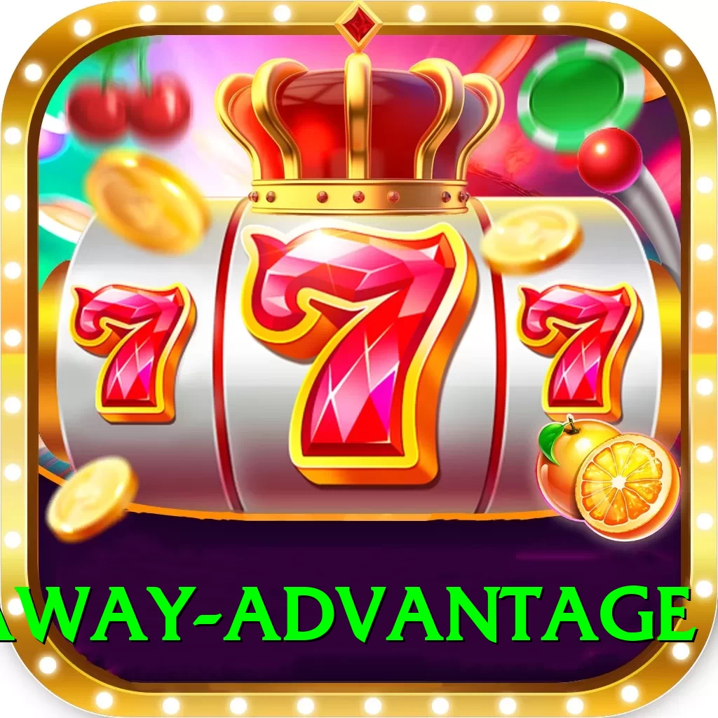 home away advantage Gold v3.5.2 - 2