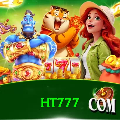 ht777 Games (Casino & Earning) VIP vv5.2.9 - 2