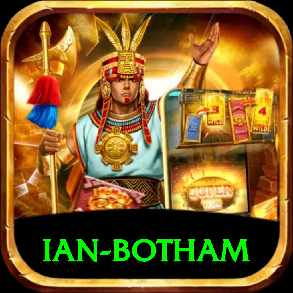 ian botham Ultimate v4.2.1 - 2