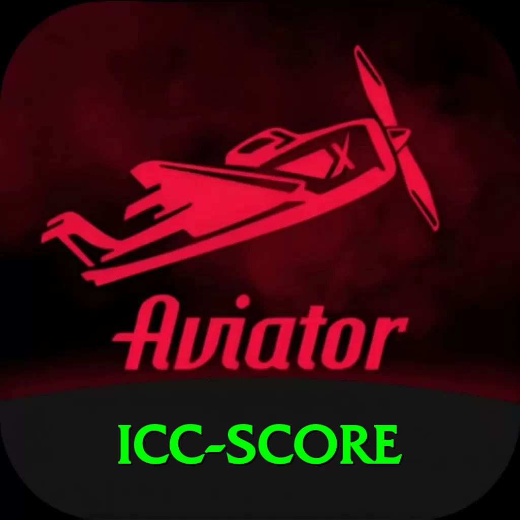 icc score Pro v1.1.2 - 2