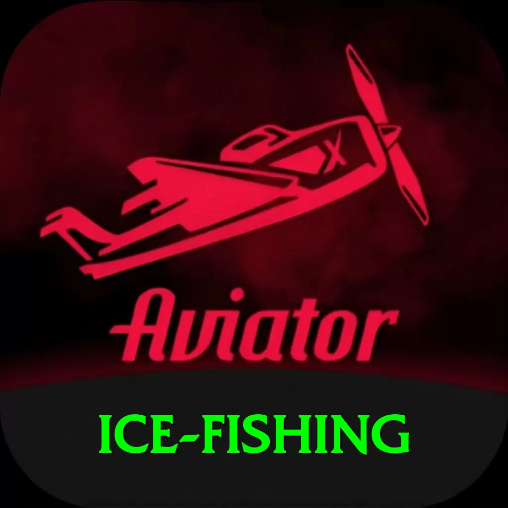 ice fishing VIP Pro v5.5.3 - 2