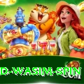imad wasim spin Plus