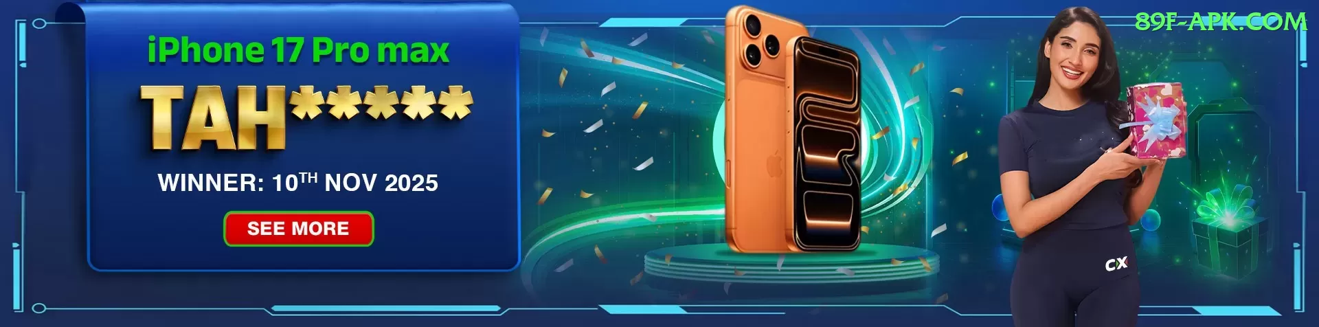 345e Extreme - Casino & Slots Screenshot 1