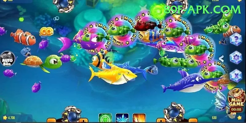 tides4fishing Games (Casino & Earning) Master v2.1.9 Screenshot 1