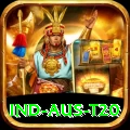 ind aus t20 Master v1.2.1