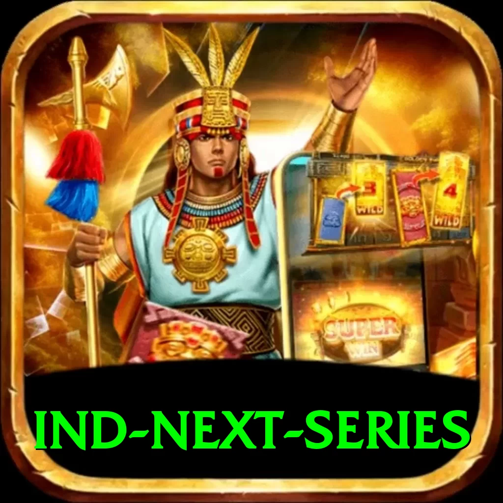 ind next series Pro Edition v3.0.8 - 2