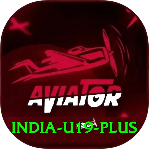 india u19 Gaming Plus v5.4.4 - 2