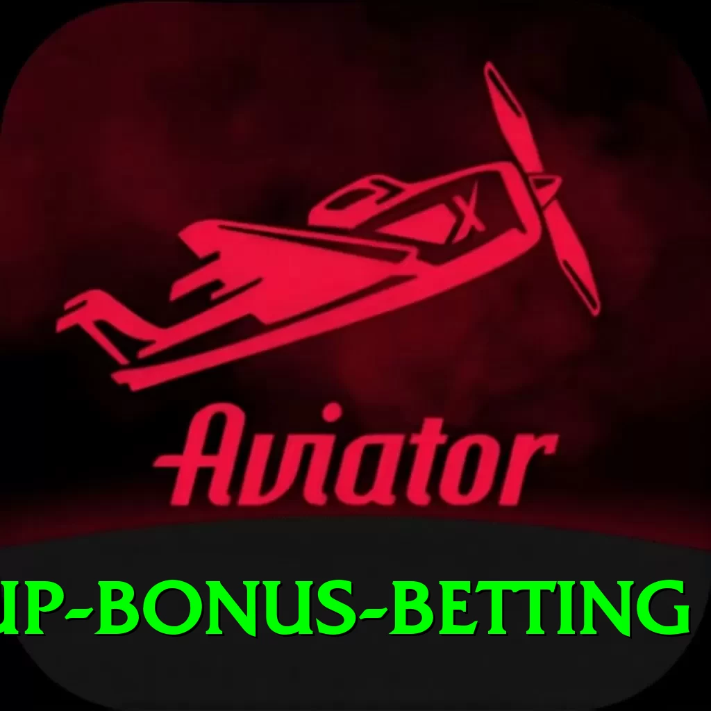 instant sign up bonus betting Elite v1.9.3 - 2