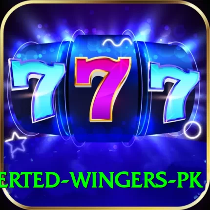 inverted wingers pk Premium Edition v2.3.9 - 2