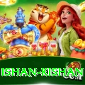ishan kishan