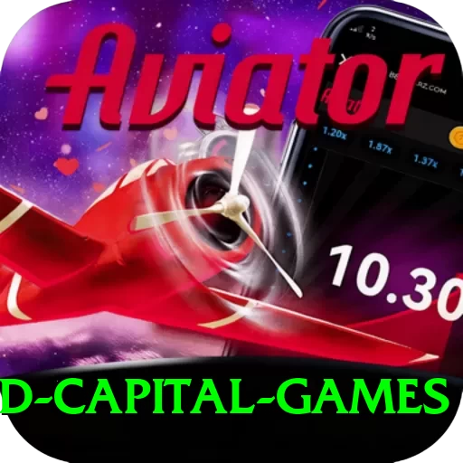 islamabad capital games VIP Pro v5.2.5 - 2