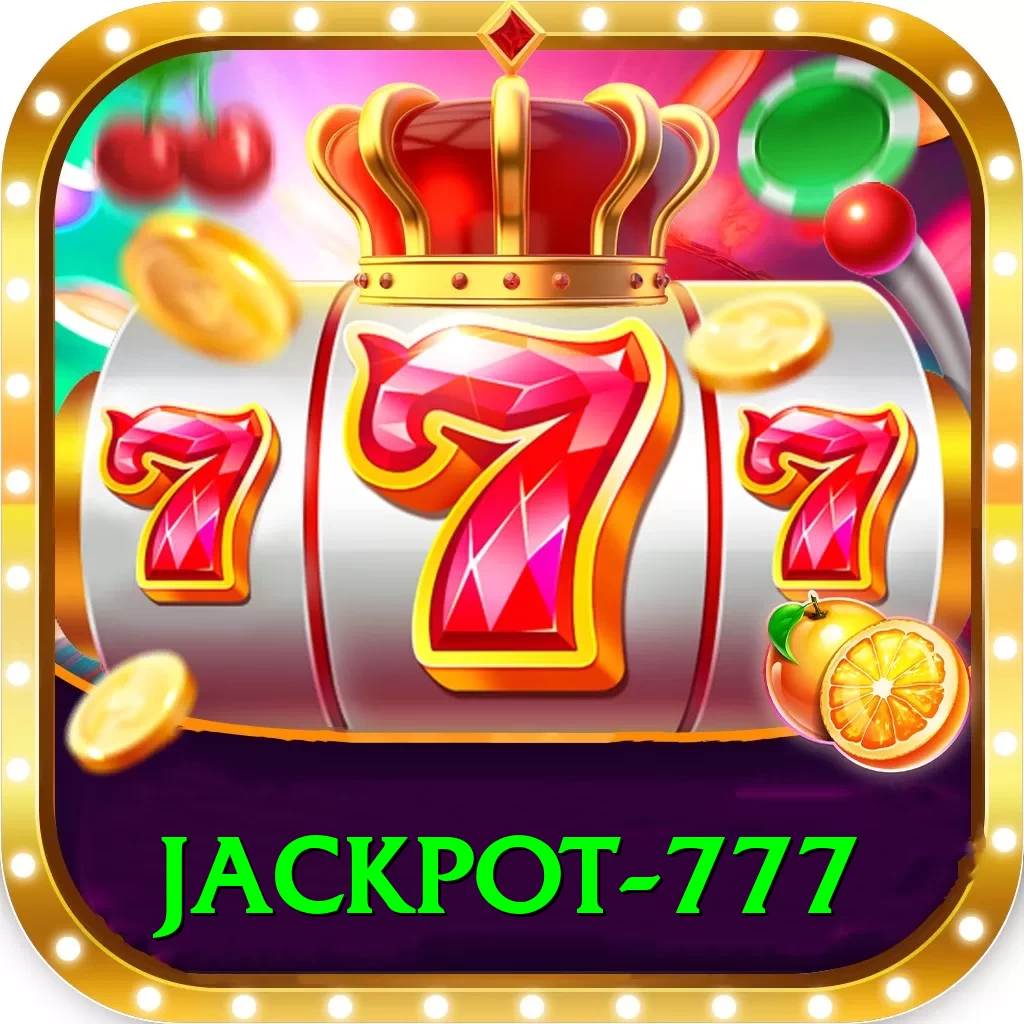 jackpot 777 Premium Plus v4.6.1 - 2