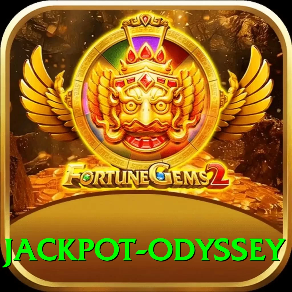 jackpot odyssey Master Pro vv1.4.5 - 2
