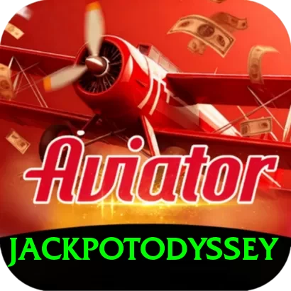 jackpotodyssey Gold Edition v3.5.5 - 2