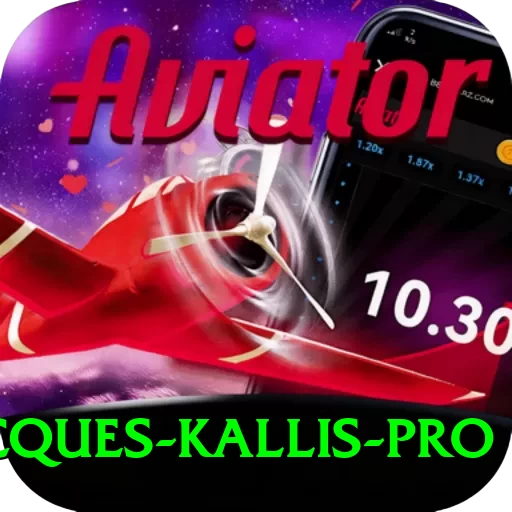 jacques kallis Premium - Win Real PKR - 2