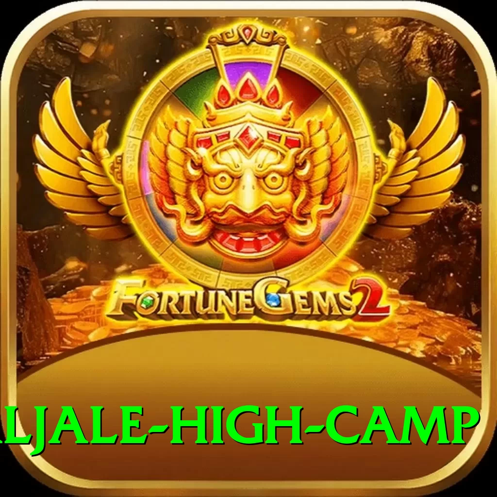 jaljale high camp Plus Edition v4.3.6 - 2