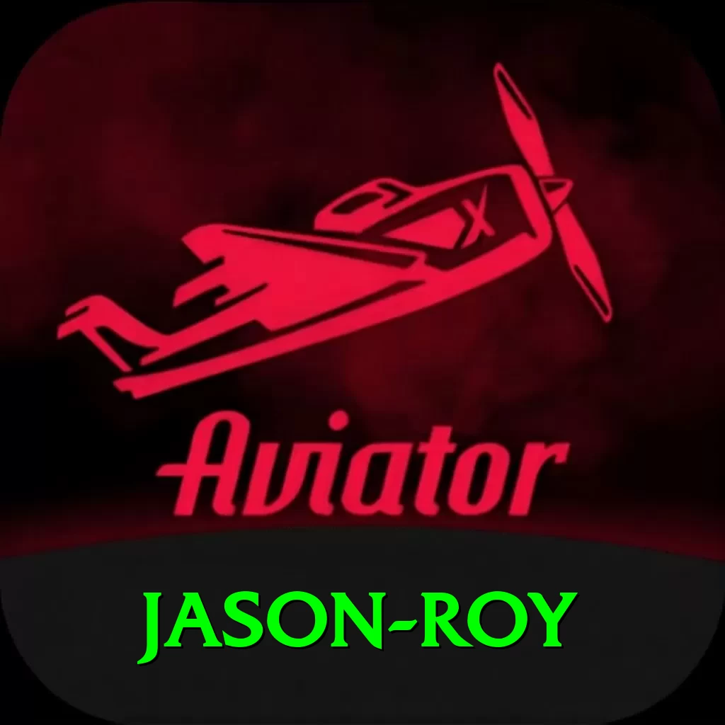 jason roy Gold v4.7.1 - 2