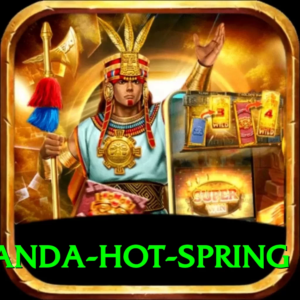 jhinu danda hot spring VIP v1.7.6 - 2