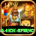 jhinu danda hot spring VIP v1.7.6