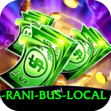 ji rani bus local Gold v3.2.1 - 2