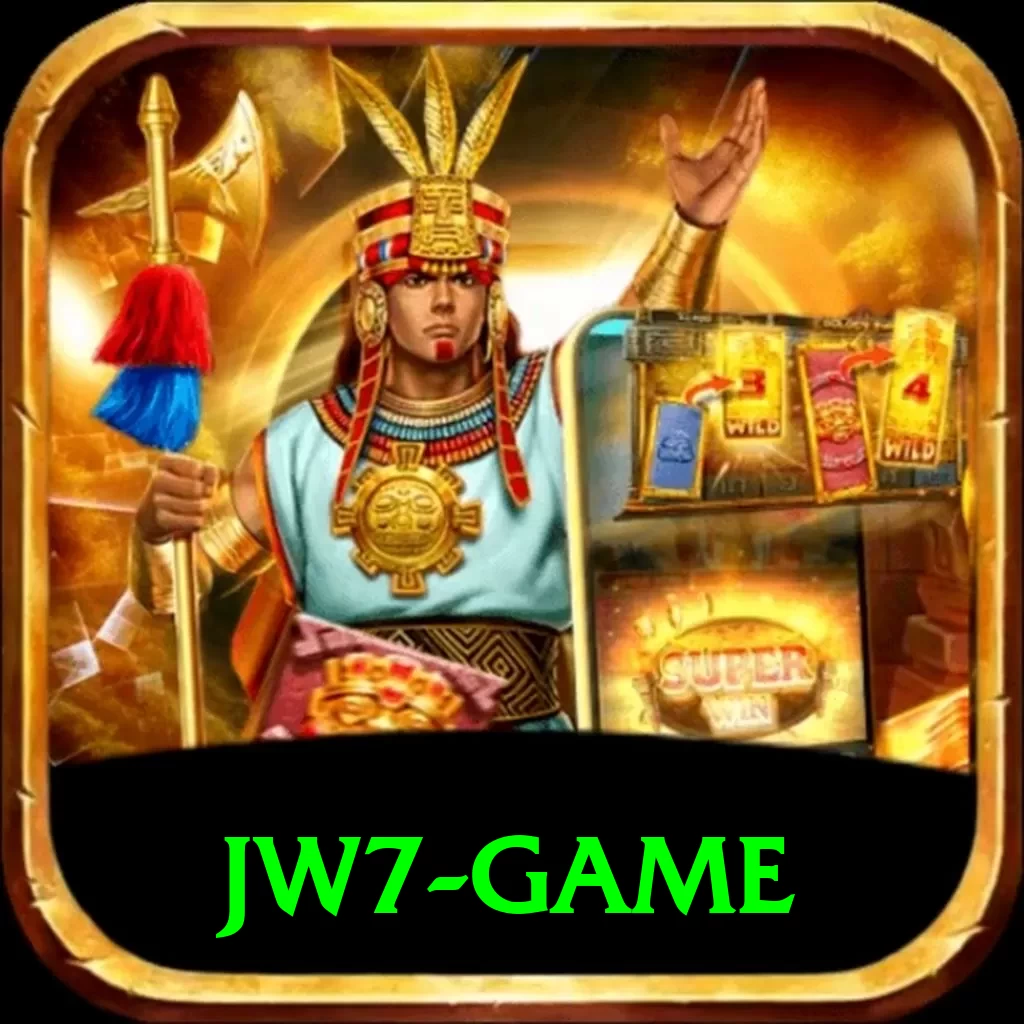 JW7 Game VIP Edition v3.8.8 - 2