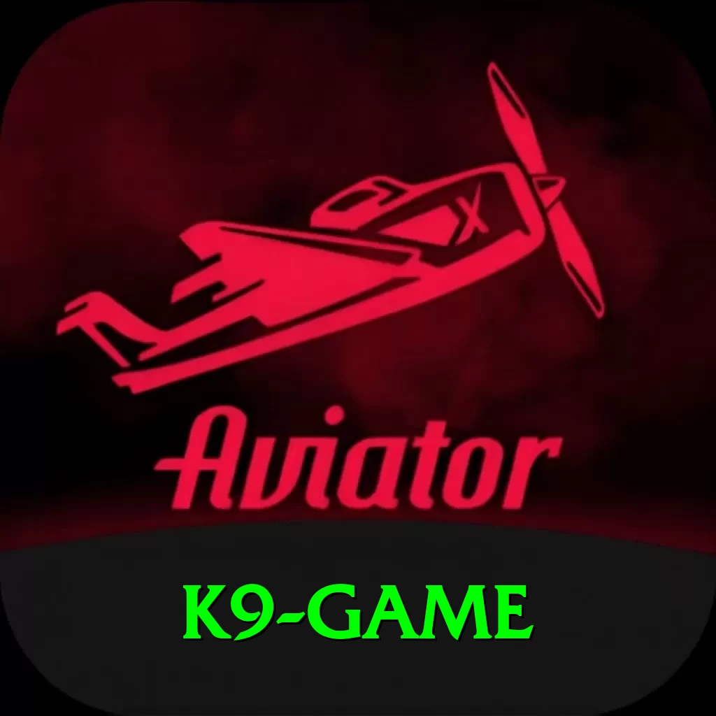 K9 Game Plus Edition v5.8.4 - 2