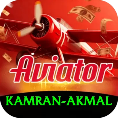 kamran akmal Deluxe Pro v3.3.1 - 2