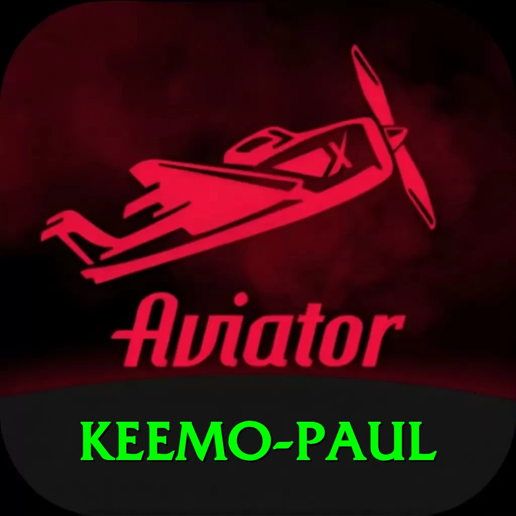 keemo paul Gold Edition v4.2.8 - 2