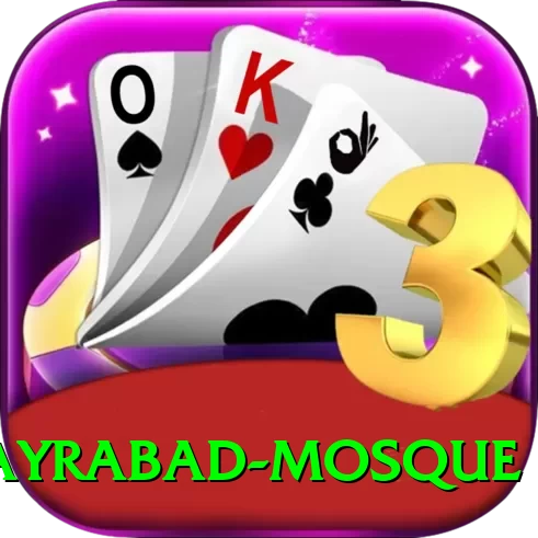 khayrabad mosque VIP Pro v4.1.2 - 2