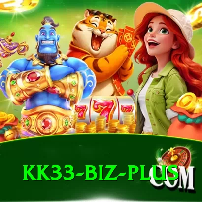 kk33 biz Max v4.4.0 - 2
