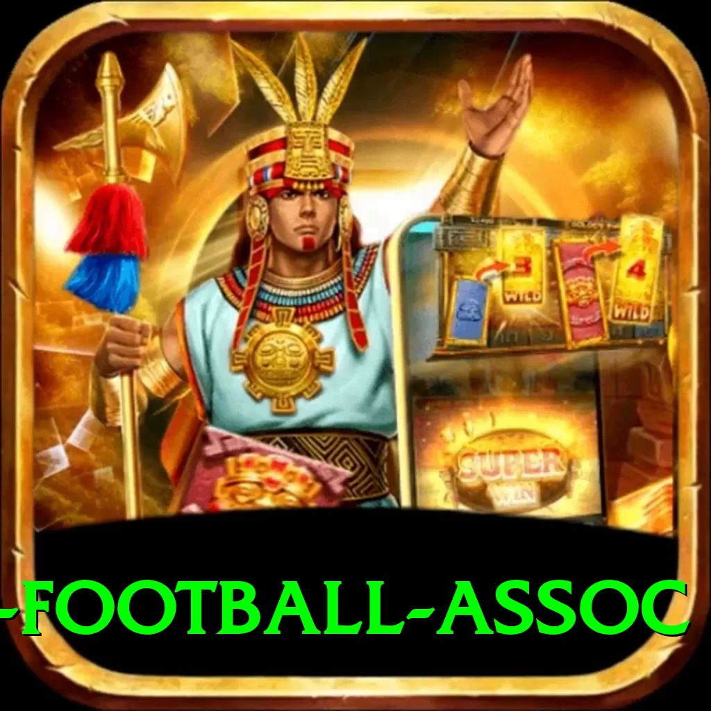 kpk football assoc Games (Casino & Earning) Elite v5.1.6 - 2
