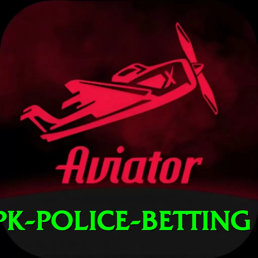kpk police betting Master v3.9.0 - 2