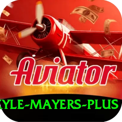 kyle mayers Money Max v1.0.0 - 2