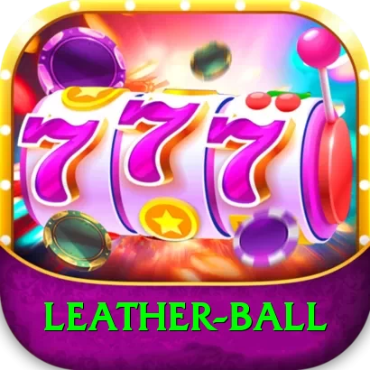leather ball Pro1 v2.6.0 - 2