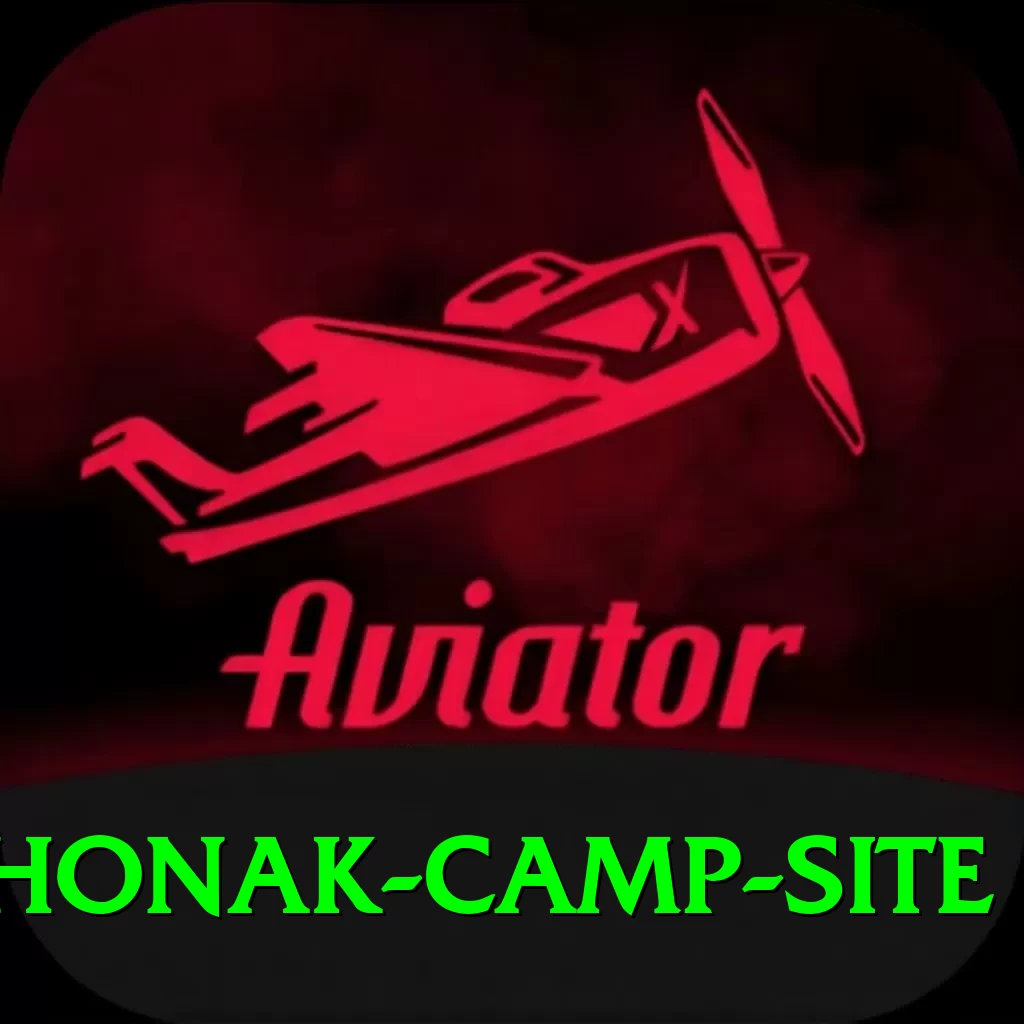 lhonak camp site Games (Casino & Earning) Master v1.1.1 - 2