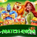 live match india Pro Max v4.5.1