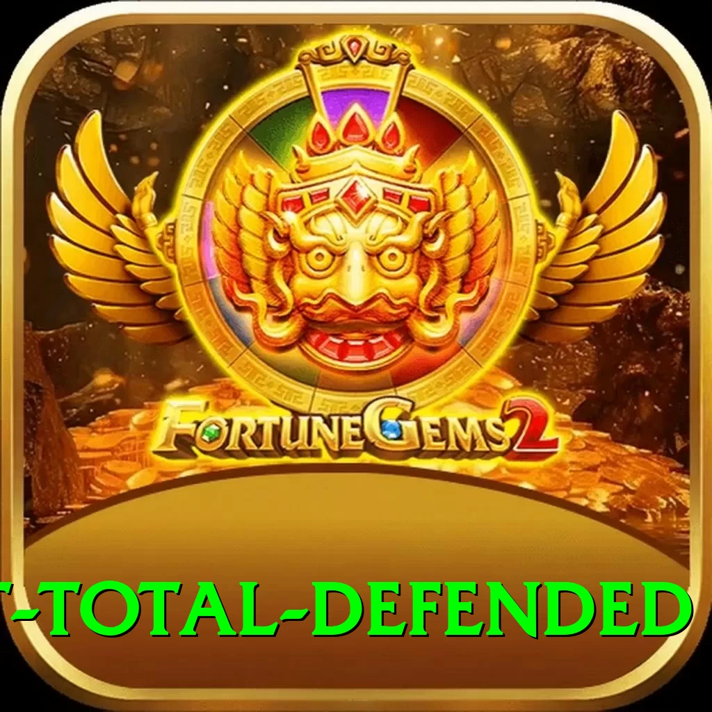 lowest total defended Master v1.5.2 - 2