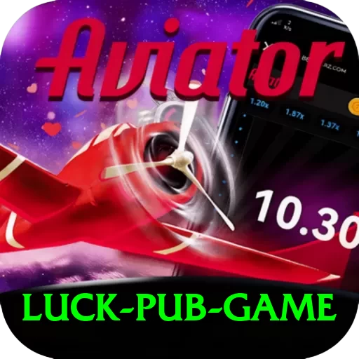 Luck Pub Game Games (Casino & Earning) VIP v5.4.0 - 2