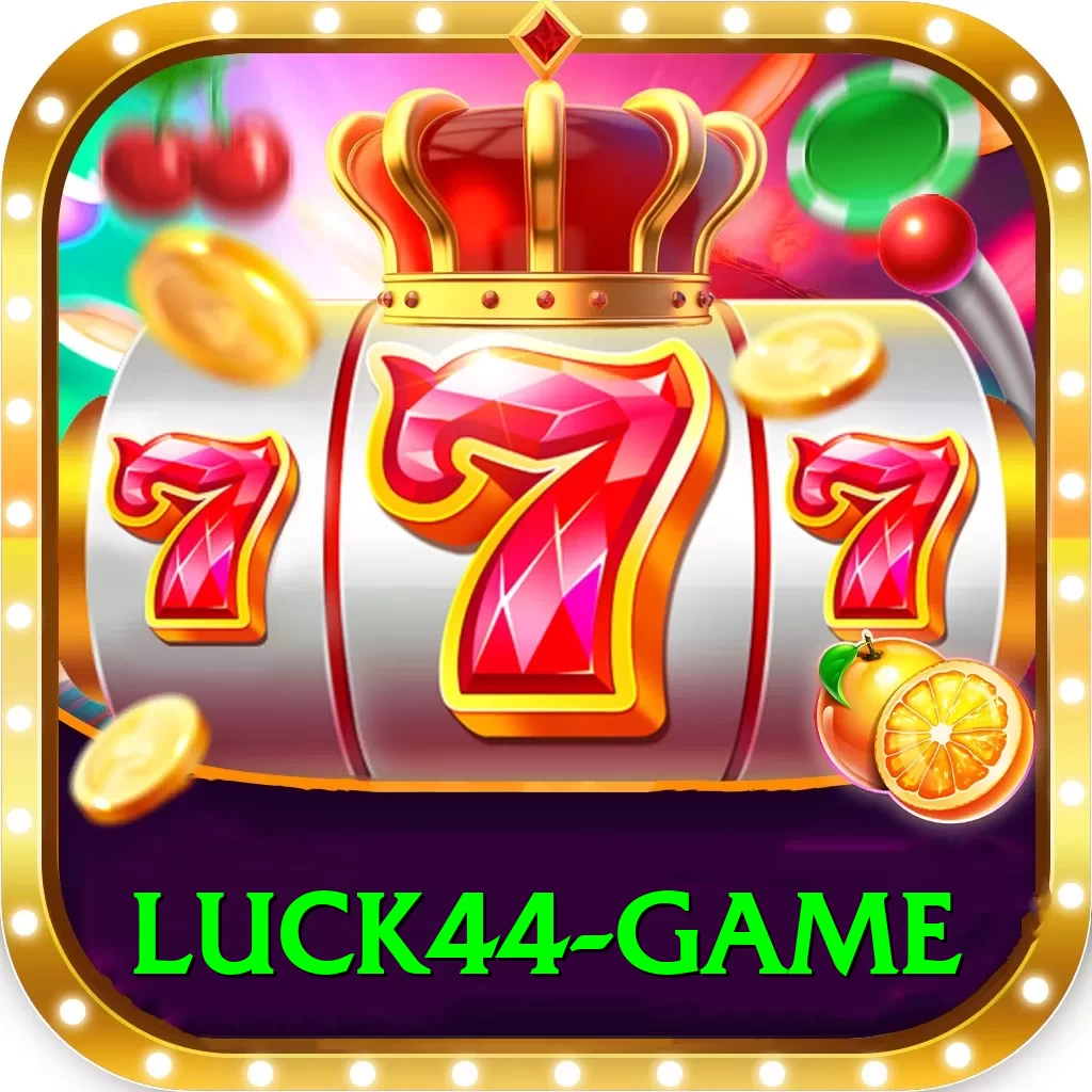 Luck44 - Live Gold - 2