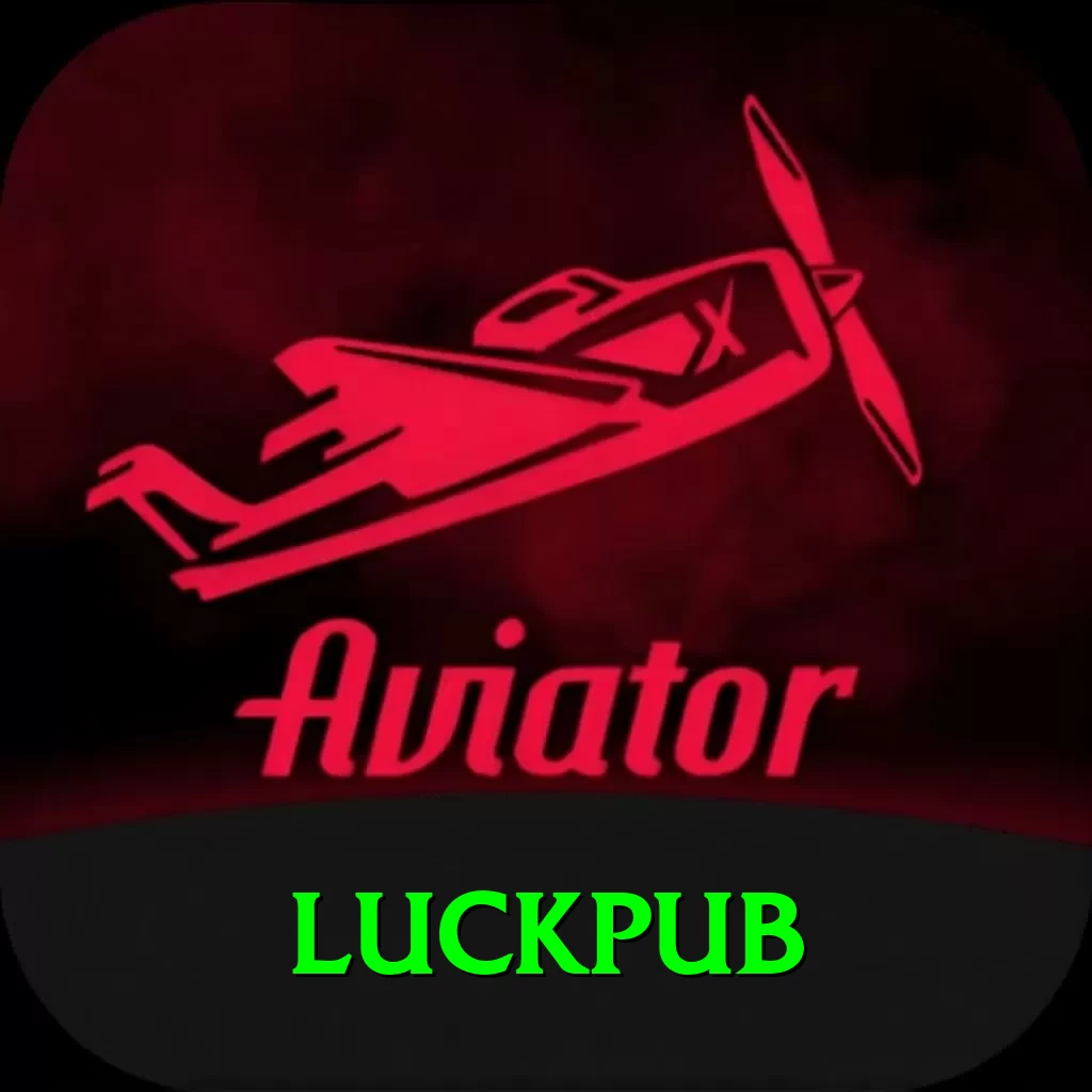 luckpub Deluxe v1.6.0 - 2