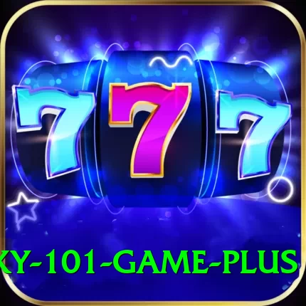 Lucky 101 Game - VIP VIP - 2