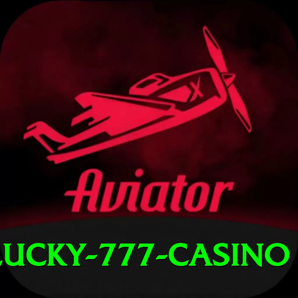 lucky 777 casino Elite v5.7.7 - 2