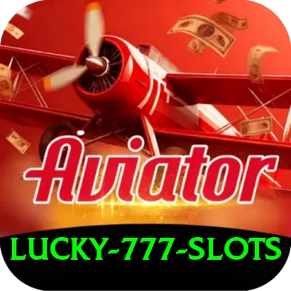 lucky 777 slots Pro1 v4.8.8 - 2