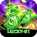 Lucky 91 Games (Casino & Earning) Plus v3.6.1