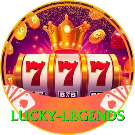 Lucky Legends Gold Pro v3.6.6 - 2