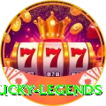 Lucky Legends Gold Pro v3.6.6