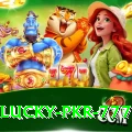 Lucky PKR 777 Gold Edition v1.4.1